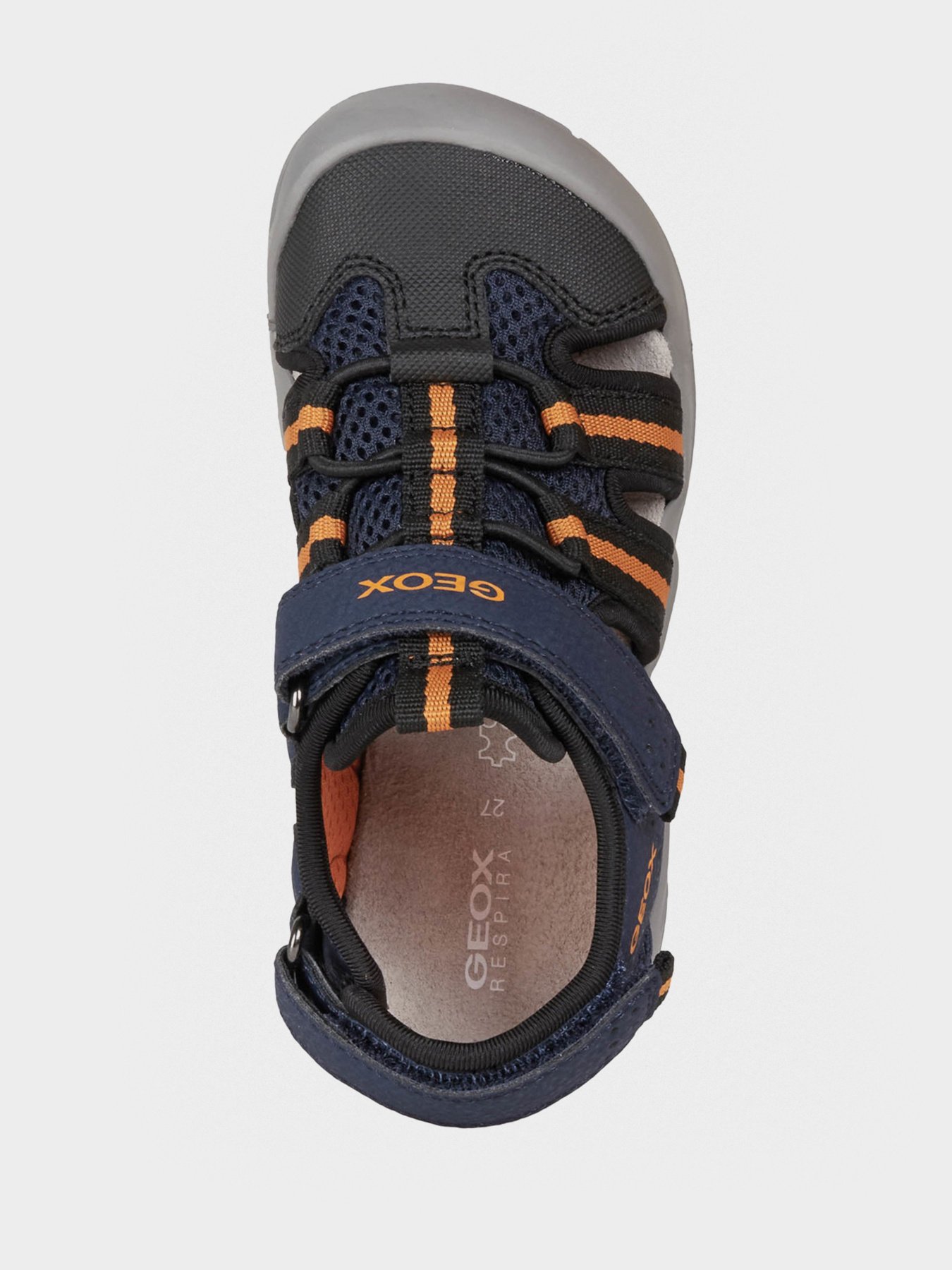 Сандалії Geox Kyle модель J15E1A-014CE-C0820 Фото