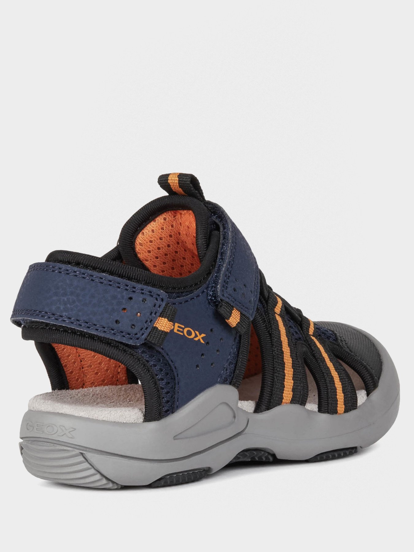 Сандалії Geox Kyle модель J15E1A-014CE-C0820 Фото