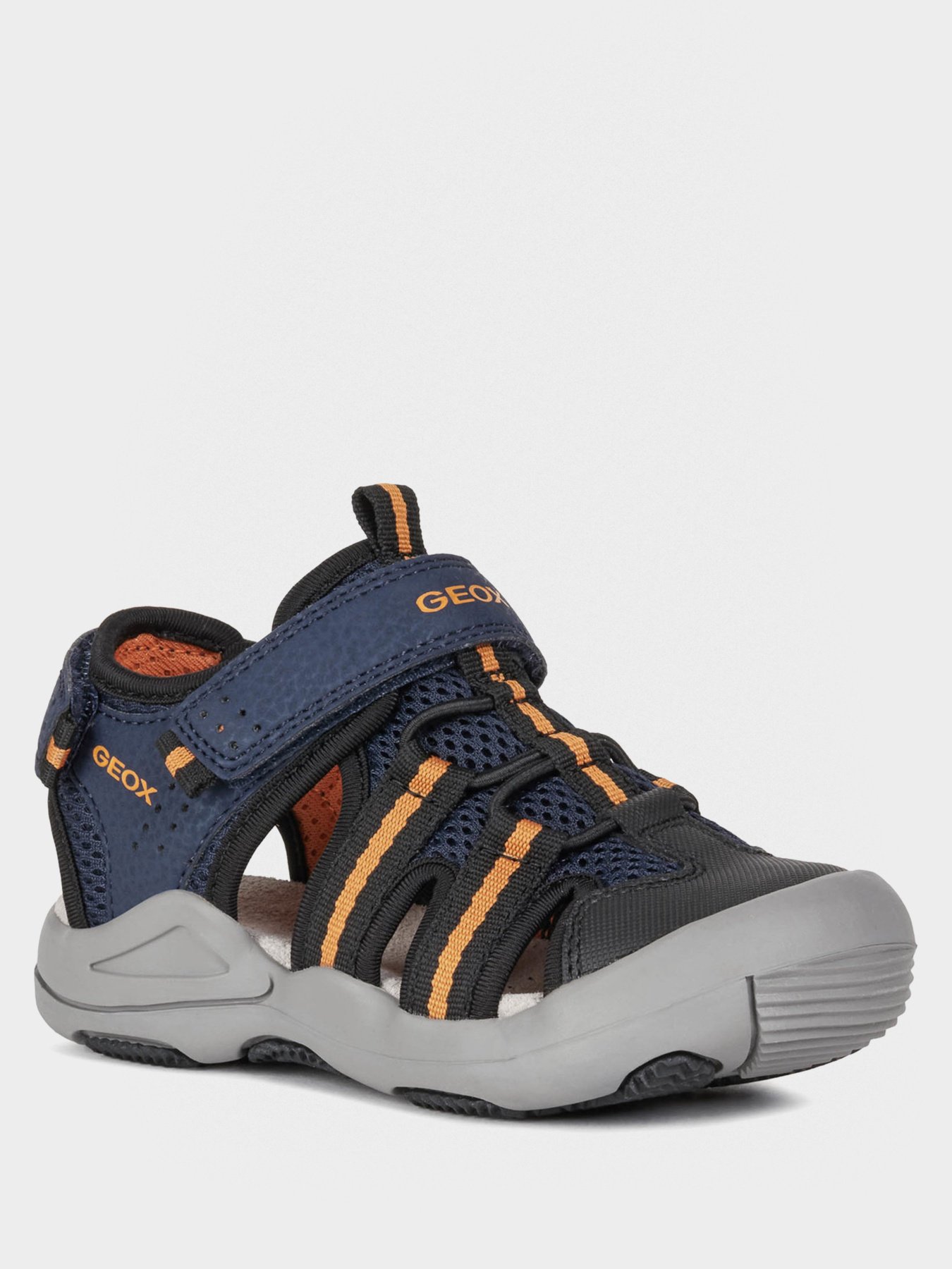 Сандалії Geox Kyle модель J15E1A-014CE-C0820 Фото