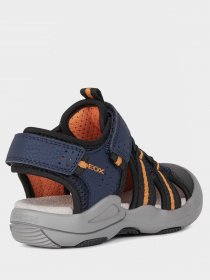 Сандалії Geox Kyle модель J15E1A-014CE-C0820 Фото