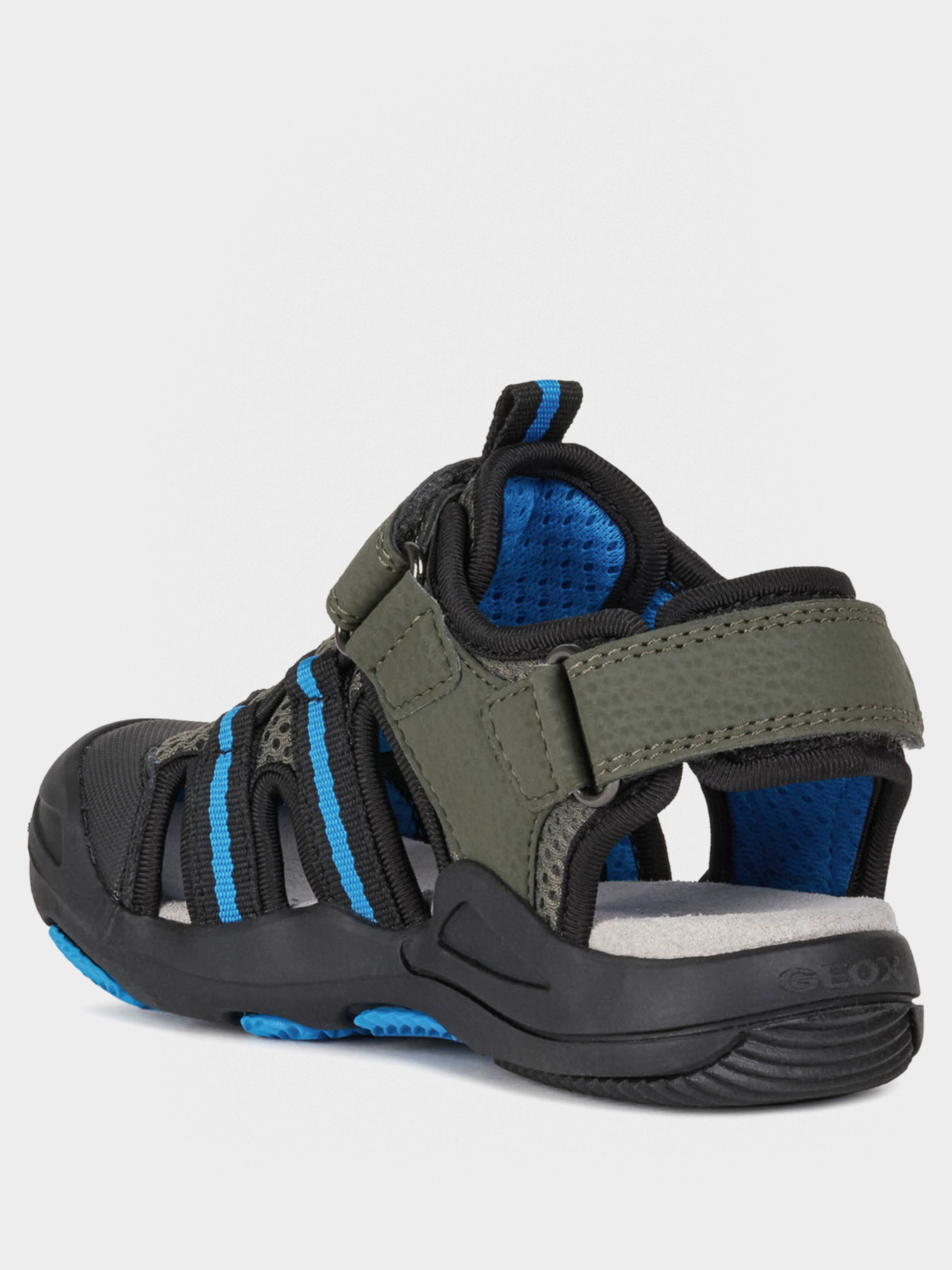 Сандалії Geox Kyle модель J15E1A-014CE-C3030 Фото