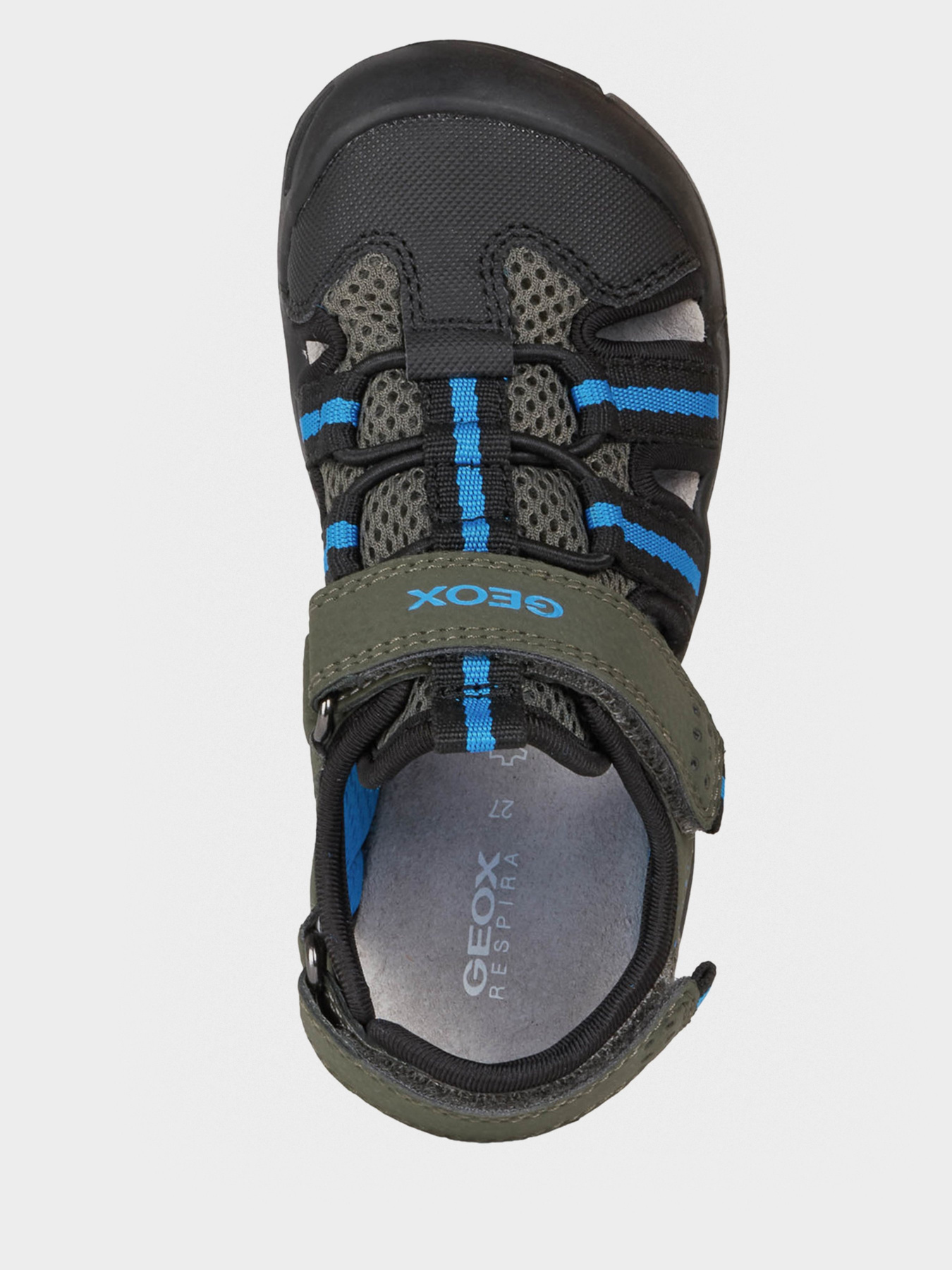 Сандалії Geox Kyle модель J15E1A-014CE-C3030 Фото