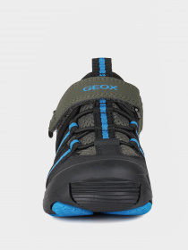 Сандалії Geox Kyle модель J15E1A-014CE-C3030 Фото