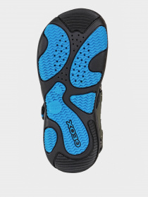 Сандалії Geox Kyle модель J15E1A-014CE-C3030 Фото