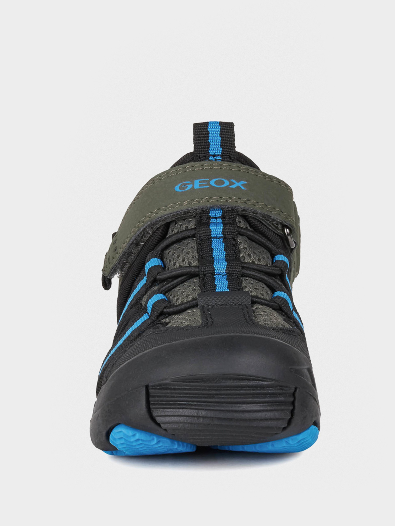 Сандалії Geox Kyle модель J15E1A-014CE-C3030 Фото