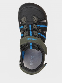 Сандалії Geox Kyle модель J15E1A-014CE-C3030 Фото