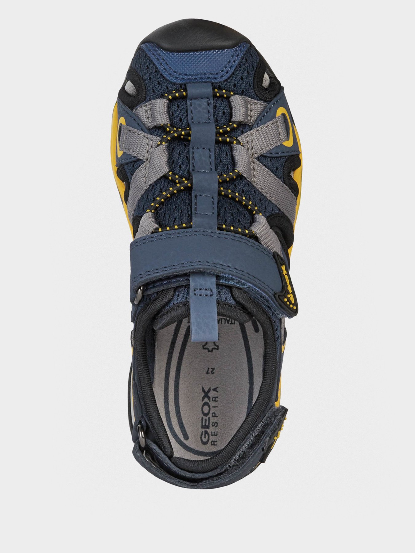 Сандалии Geox Borealis модель J920RB-0CE14-C0657 Фото