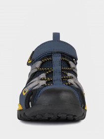 Сандалии Geox Borealis модель J920RB-0CE14-C0657 Фото