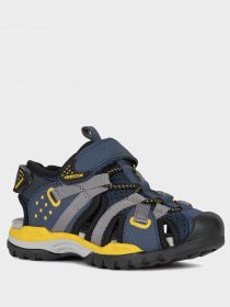 Сандалии Geox Borealis модель J920RB-0CE14-C0657 Фото