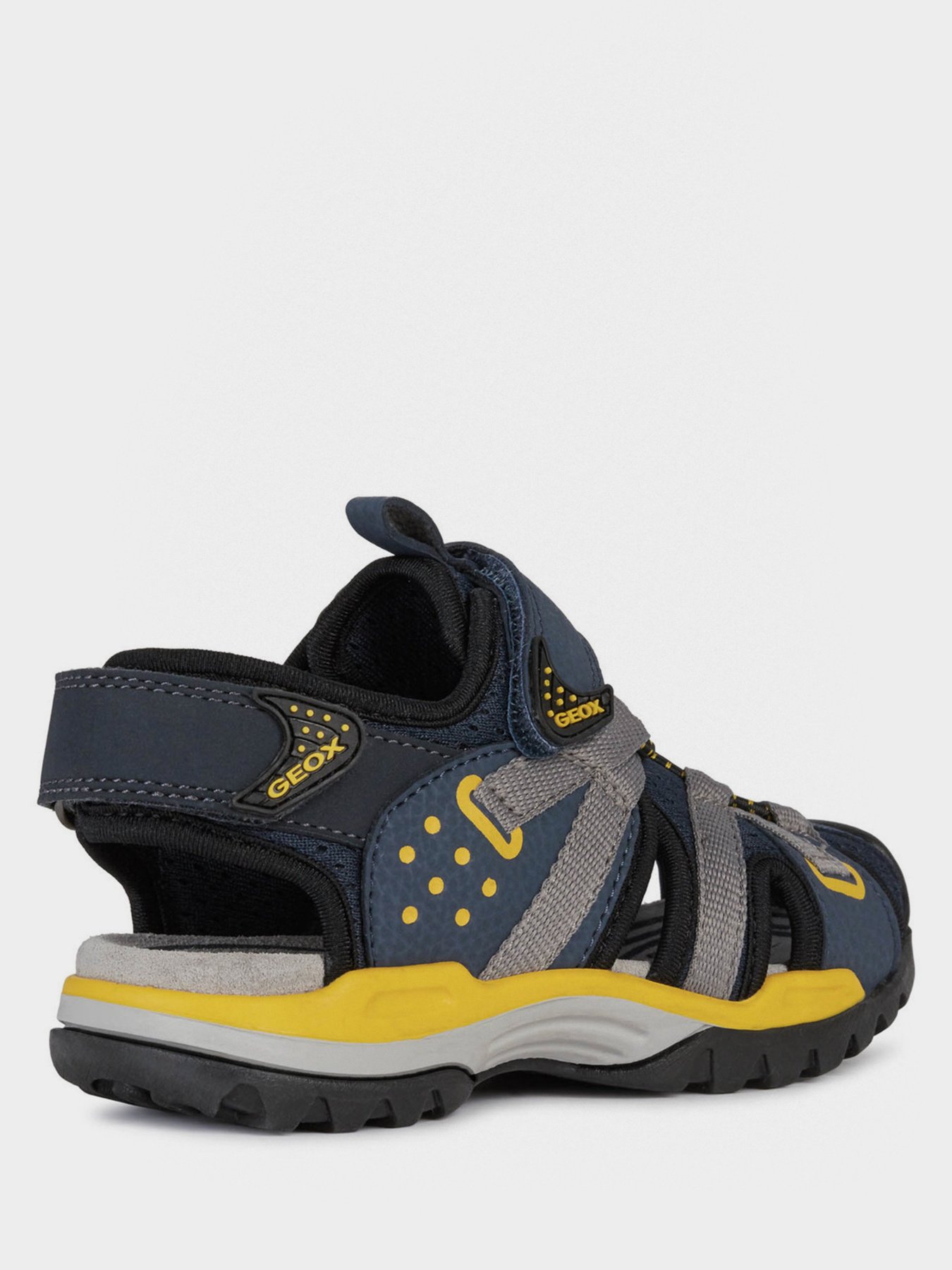 Сандалії Geox Borealis модель J920RB-0CE14-C0657 Фото