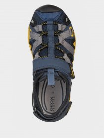 Сандалії Geox Borealis модель J920RB-0CE14-C0657 Фото