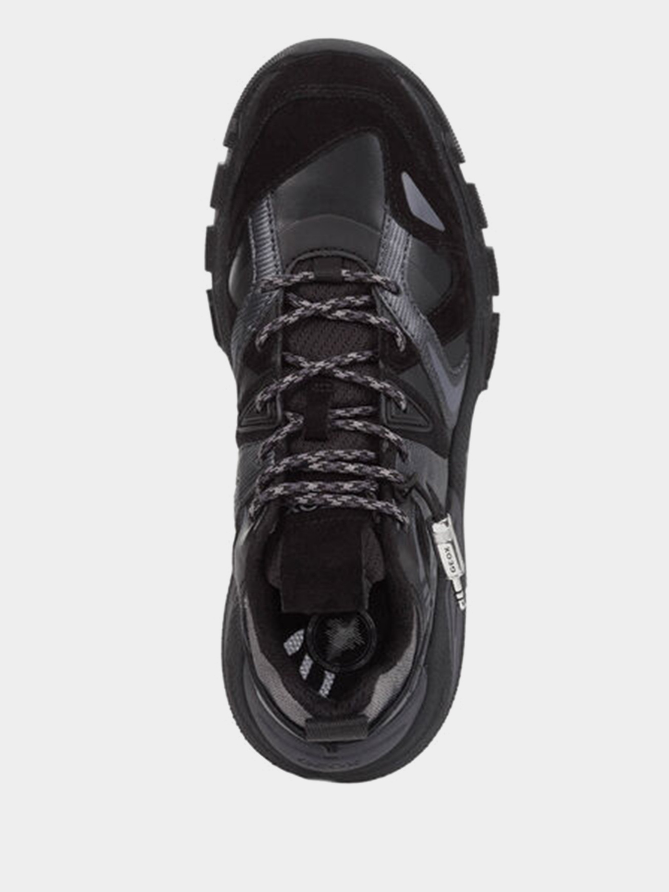 Кросівки Geox T01 модель T94BTA-01422-C9310 Фото