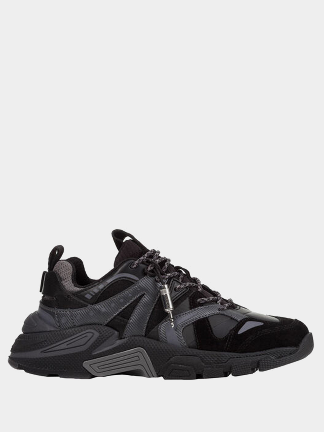 Кросівки Geox T01 модель T94BTA-01422-C9310 Фото