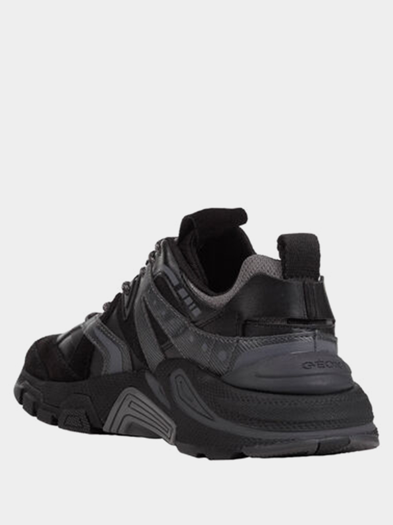 Кроссовки повседневные Geox T01 модель T94BTA-01422-C9310 Кроссовки повседневные Geox T01 модель T94BTA-01422-C9310 Фото