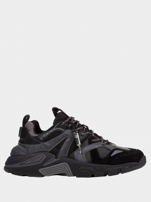 Кроссовки повседневные Geox T01 модель T94BTA-01422-C9310 Фото