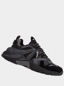 Кроссовки повседневные Geox T01 модель T94BTA-01422-C9310 Кроссовки повседневные Geox T01 модель T94BTA-01422-C9310 Фото