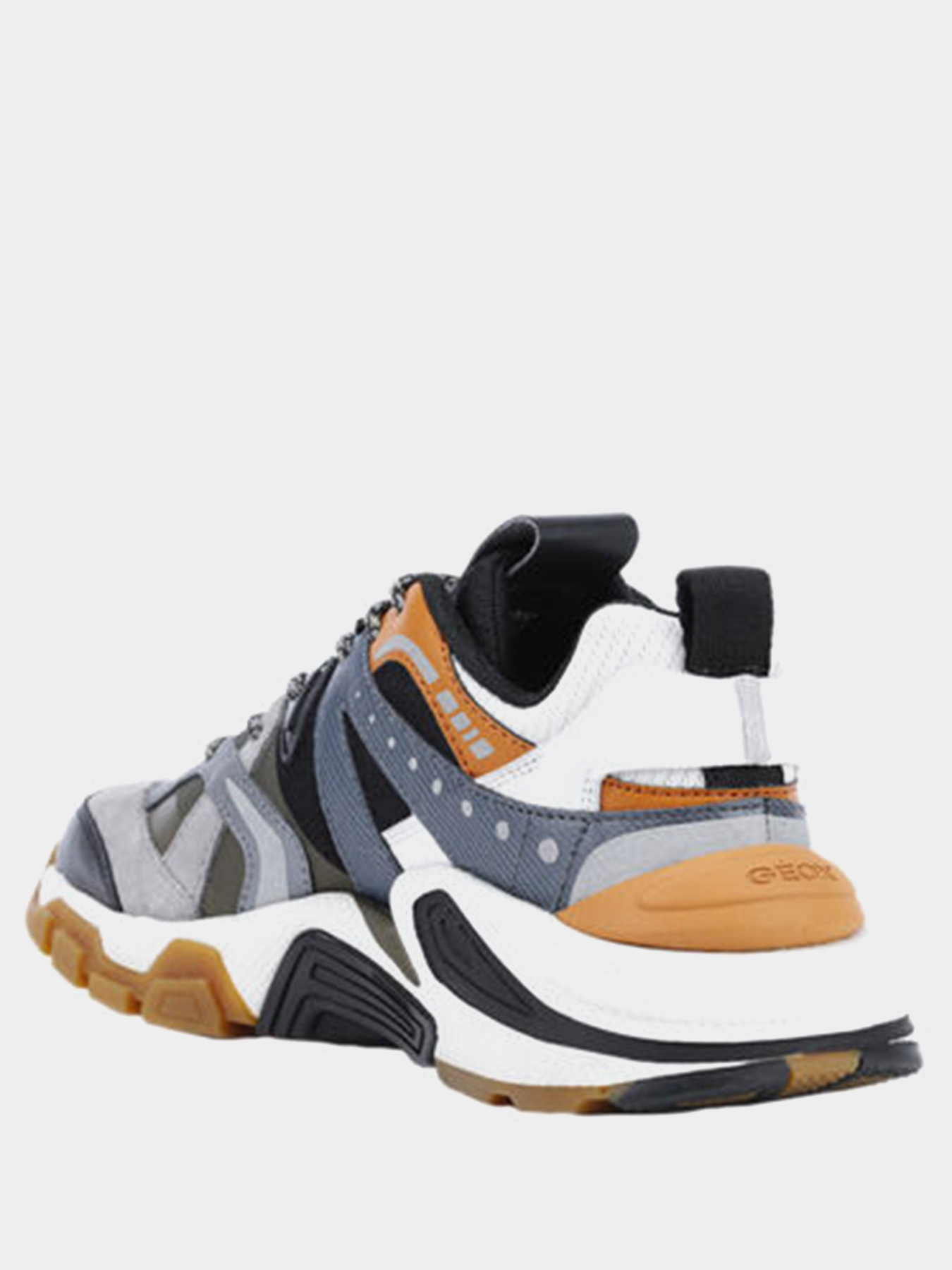 Кросівки Geox T01 модель T94BTA-01422-C0623 Фото