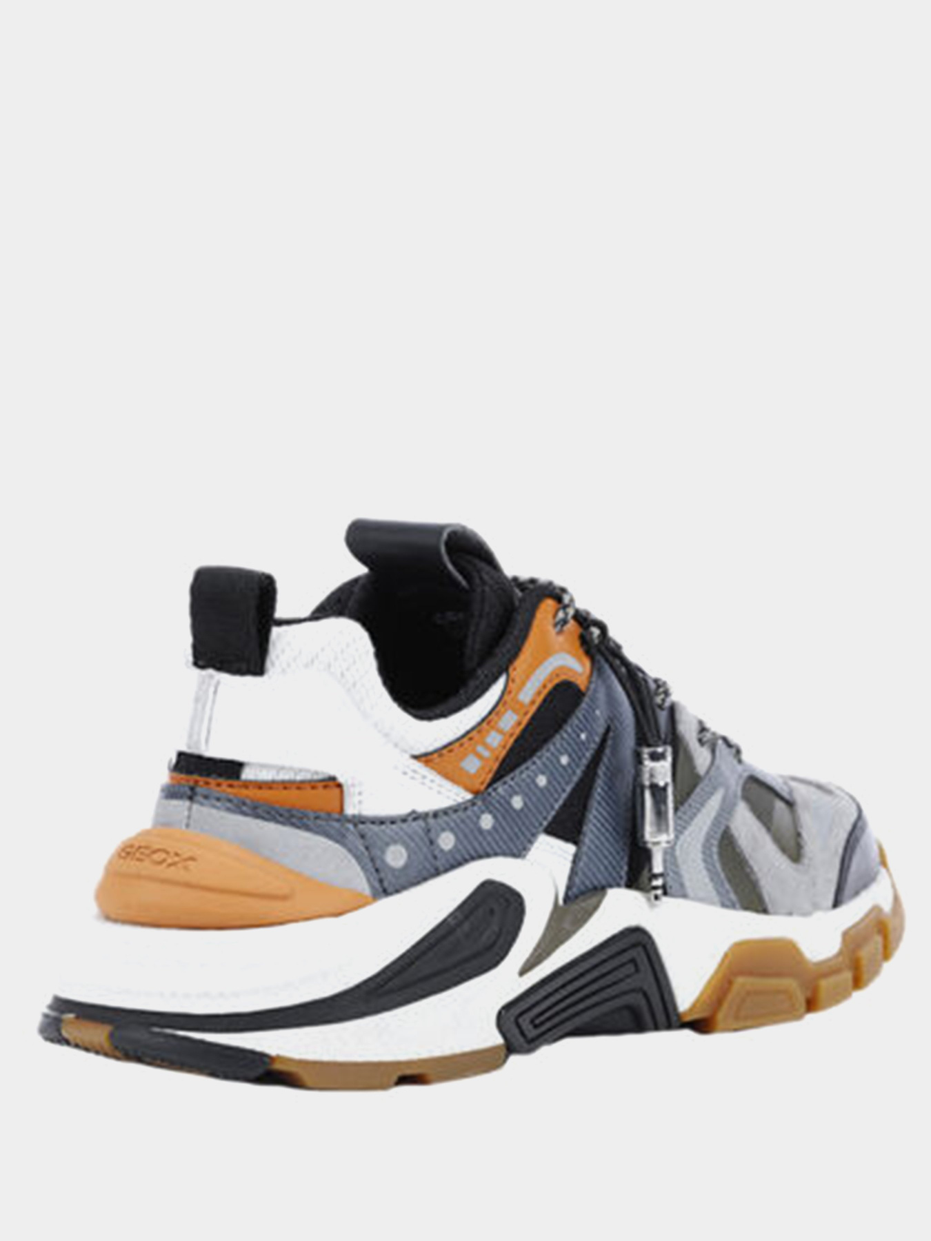 Кросівки Geox T01 модель T94BTA-01422-C0623 Фото