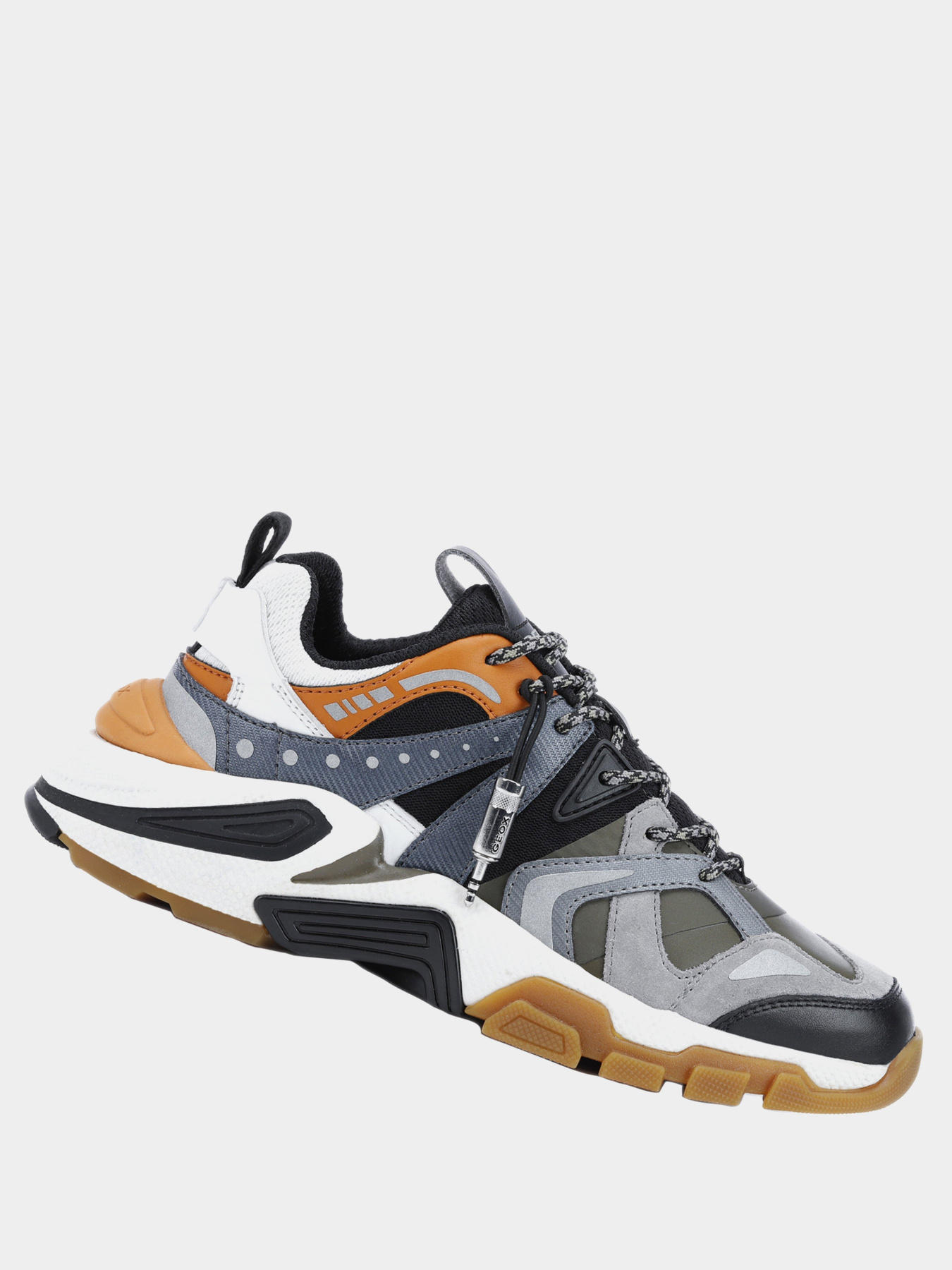 Кросівки Geox T01 модель T94BTA-01422-C0623 Фото