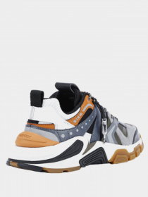 Кросівки Geox T01 модель T94BTA-01422-C0623 Фото