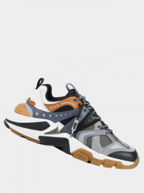 Кросівки Geox T01 модель T94BTA-01422-C0623 Фото