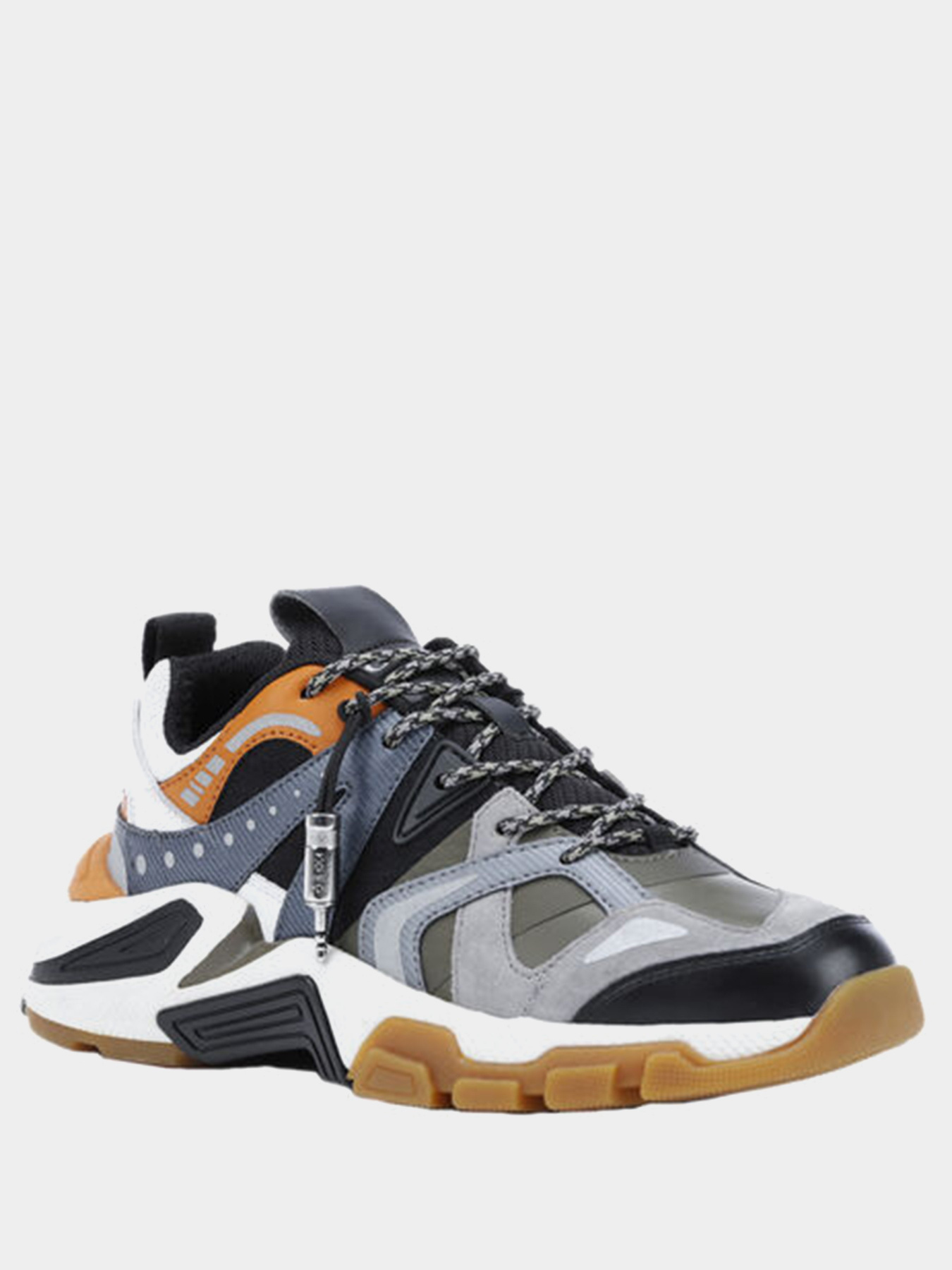 Кроссовки повседневные Geox T01 модель T94BTA-01422-C0623 Кроссовки повседневные Geox T01 модель T94BTA-01422-C0623 Фото