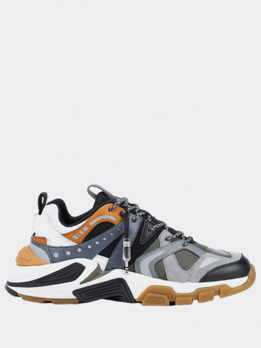 Кроссовки повседневные Geox T01 модель T94BTA-01422-C0623 Фото