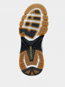 Кроссовки повседневные Geox T01 модель T94BTA-01422-C0623 Кроссовки повседневные Geox T01 модель T94BTA-01422-C0623 Фото