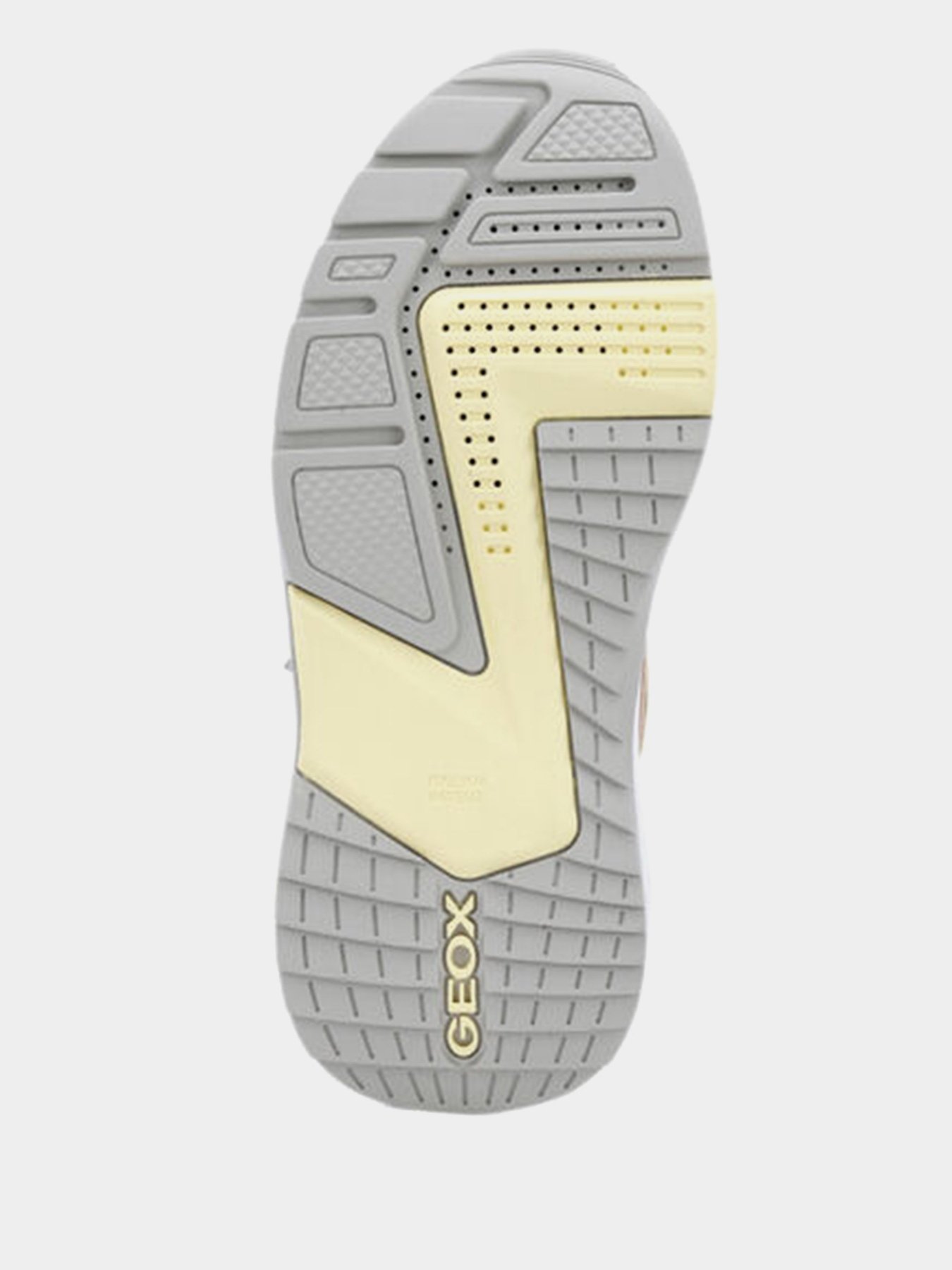 Кросівки Geox T02 модель T94BUA-08514-C2036 Фото