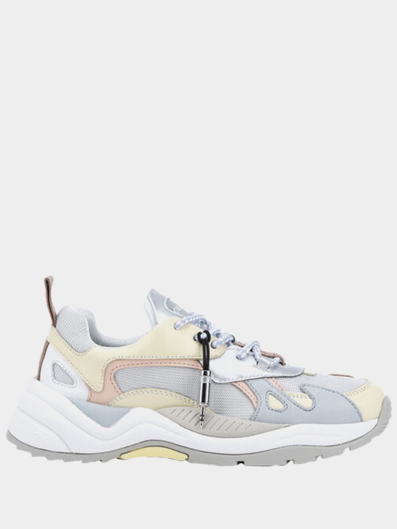 Кросівки Geox T02 модель T94BUA-08514-C2036 Фото