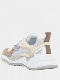 Кросівки Geox T02 модель T94BUA-08514-C2036 Фото