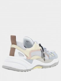 Кросівки Geox T02 модель T94BUA-08514-C2036 Фото