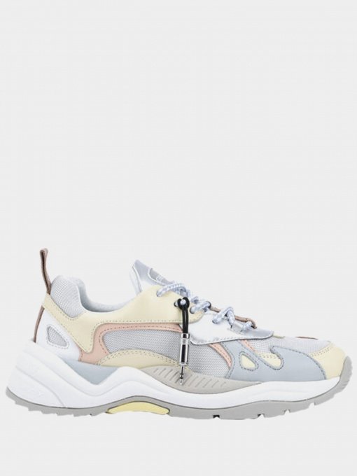 Кроссовки Geox T02 модель T94BUA-08514-C2036 Фото