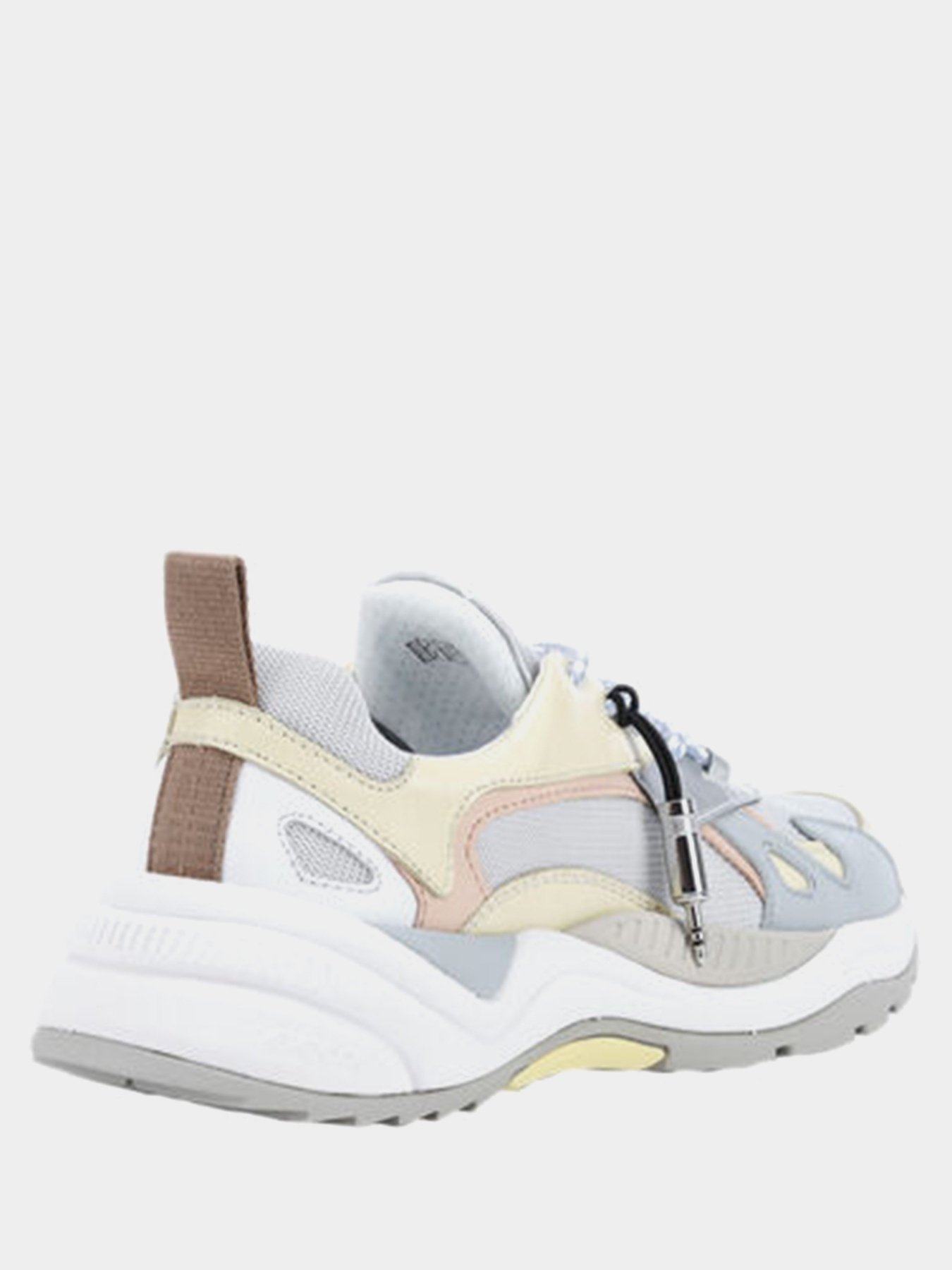 Кроссовки повседневные Geox T02 модель T94BUA-08514-C2036 Фото