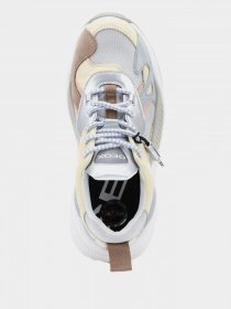 Кроссовки повседневные Geox T02 модель T94BUA-08514-C2036 Фото