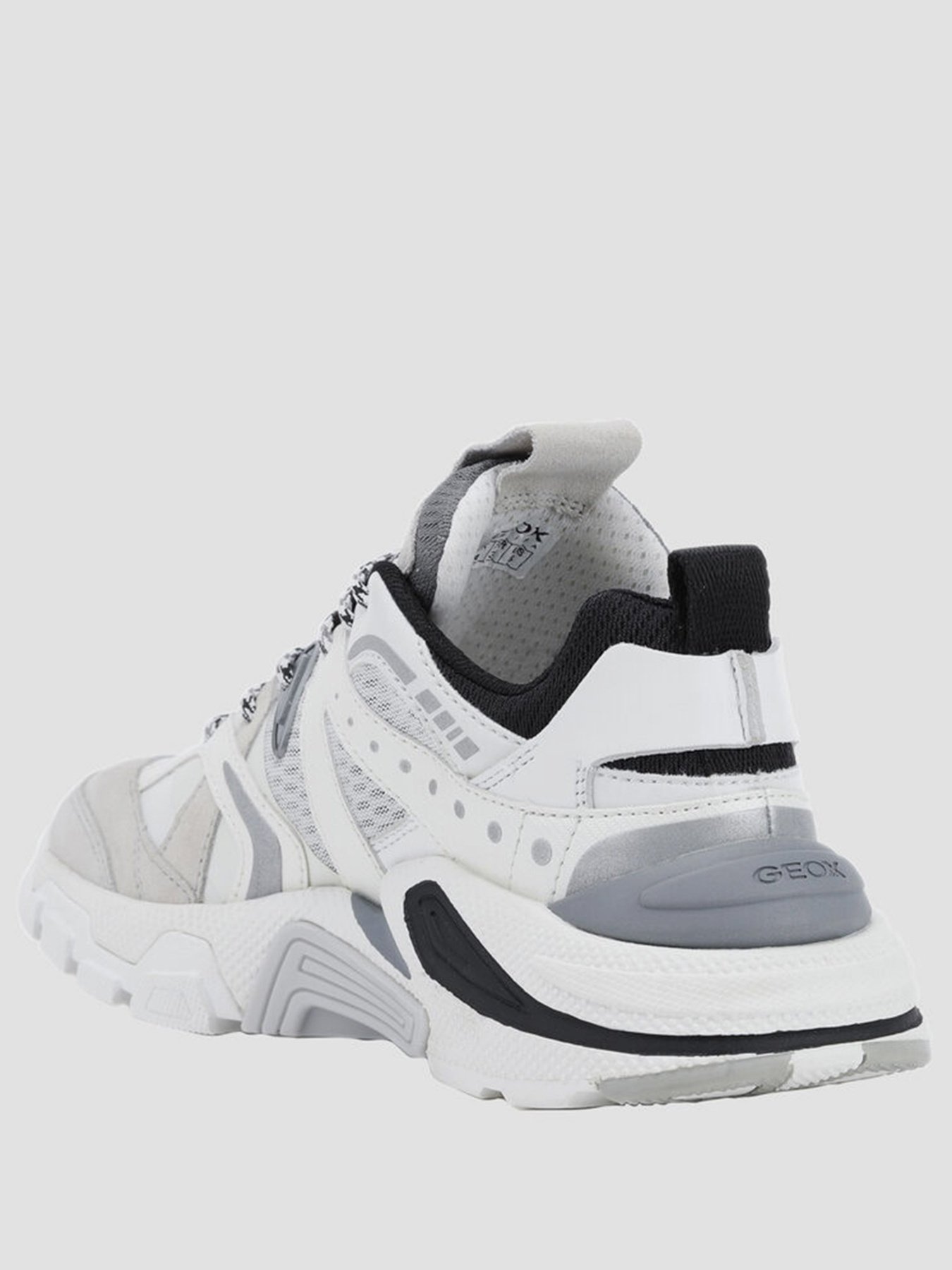 Кросівки Geox T01 модель T94BTA-01422-C0404 Фото