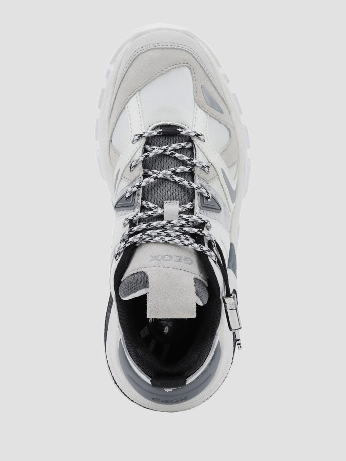 Кросівки Geox T01 модель T94BTA-01422-C0404 Фото