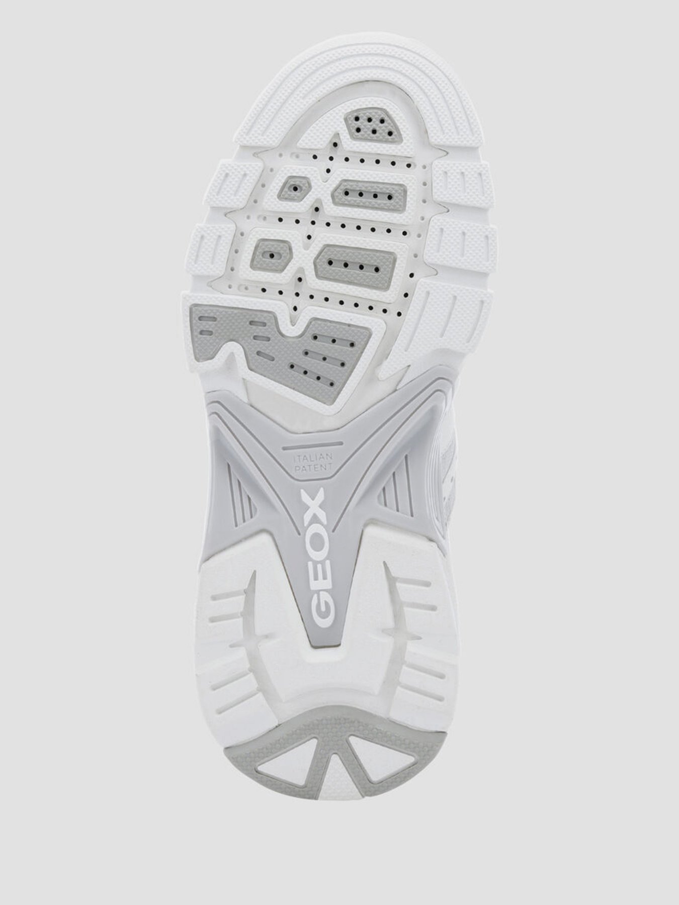 Кросівки Geox T01 модель T94BTA-01422-C0404 Фото