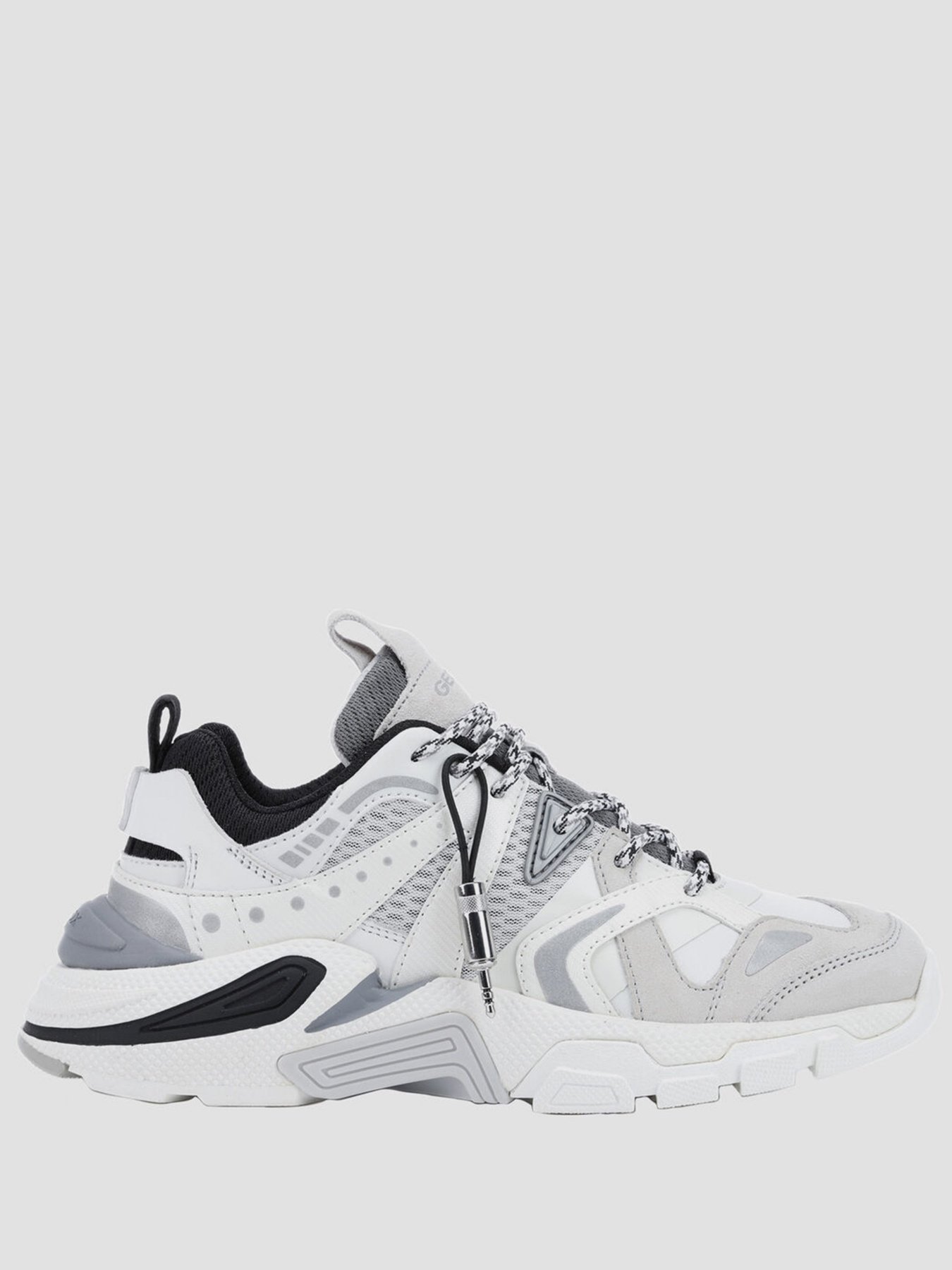 Кросівки Geox T01 модель T94BTA-01422-C0404 Фото