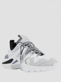 Кросівки Geox T01 модель T94BTA-01422-C0404 Фото