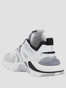 Кросівки Geox T01 модель T94BTA-01422-C0404 Фото