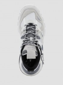 Кросівки Geox T01 модель T94BTA-01422-C0404 Фото