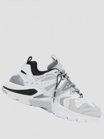 Кросівки Geox T01 модель T94BTA-01422-C0404 Фото