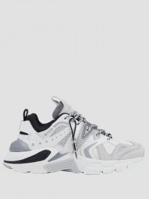 Кросівки Geox T01 модель T94BTA-01422-C0404 Фото