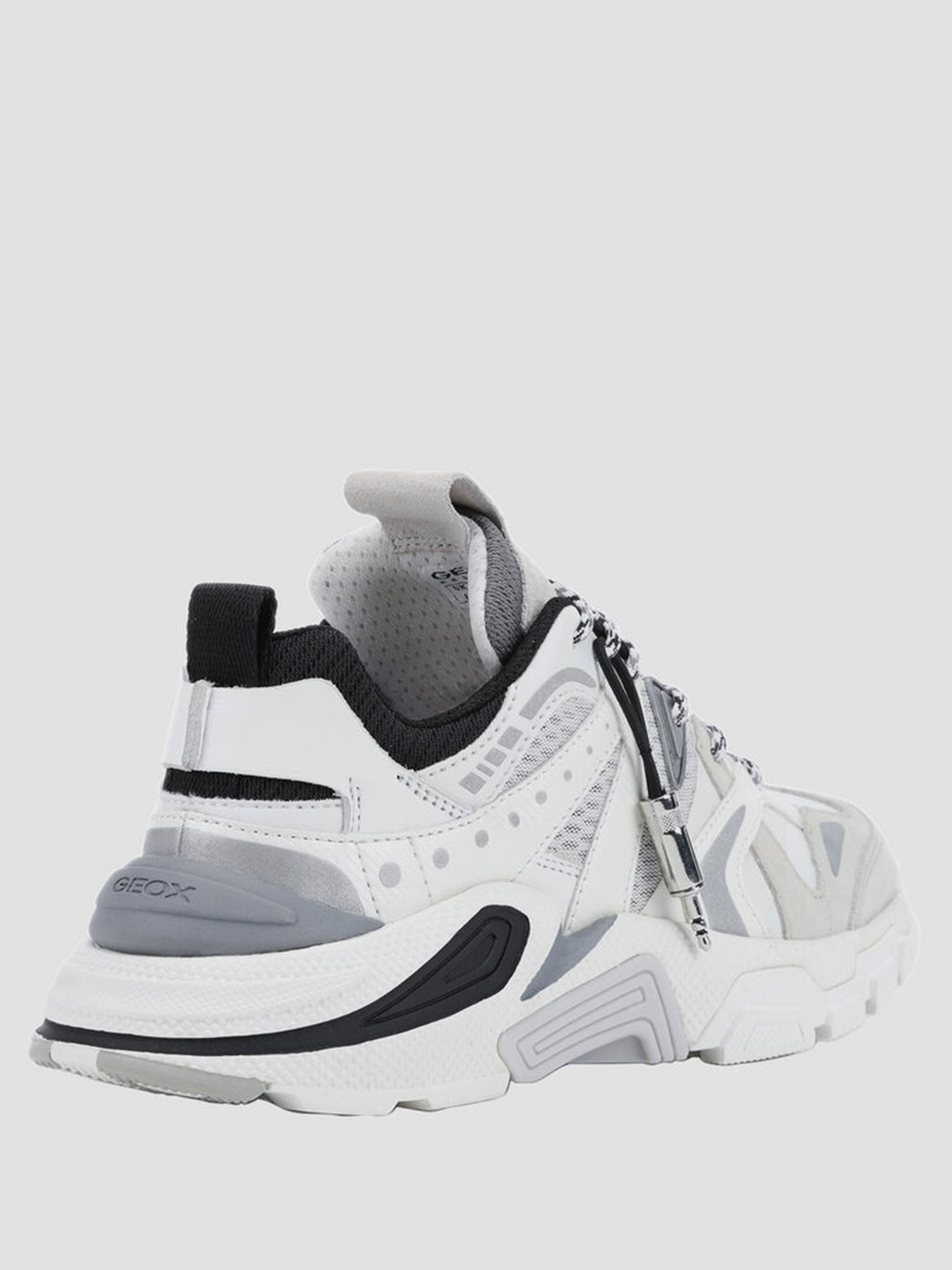 Кроссовки повседневные Geox T01 модель T94BTA-01422-C0404 Кроссовки повседневные Geox T01 модель T94BTA-01422-C0404 Фото