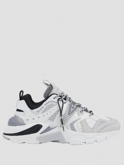 Кроссовки повседневные Geox T01 модель T94BTA-01422-C0404 Фото