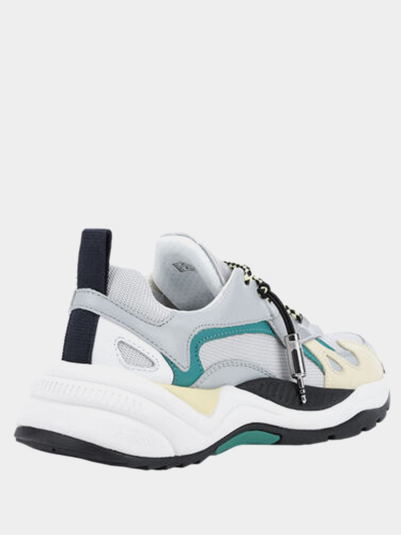 Кросівки Geox T02 модель T94BUA-08514-C1182 Фото