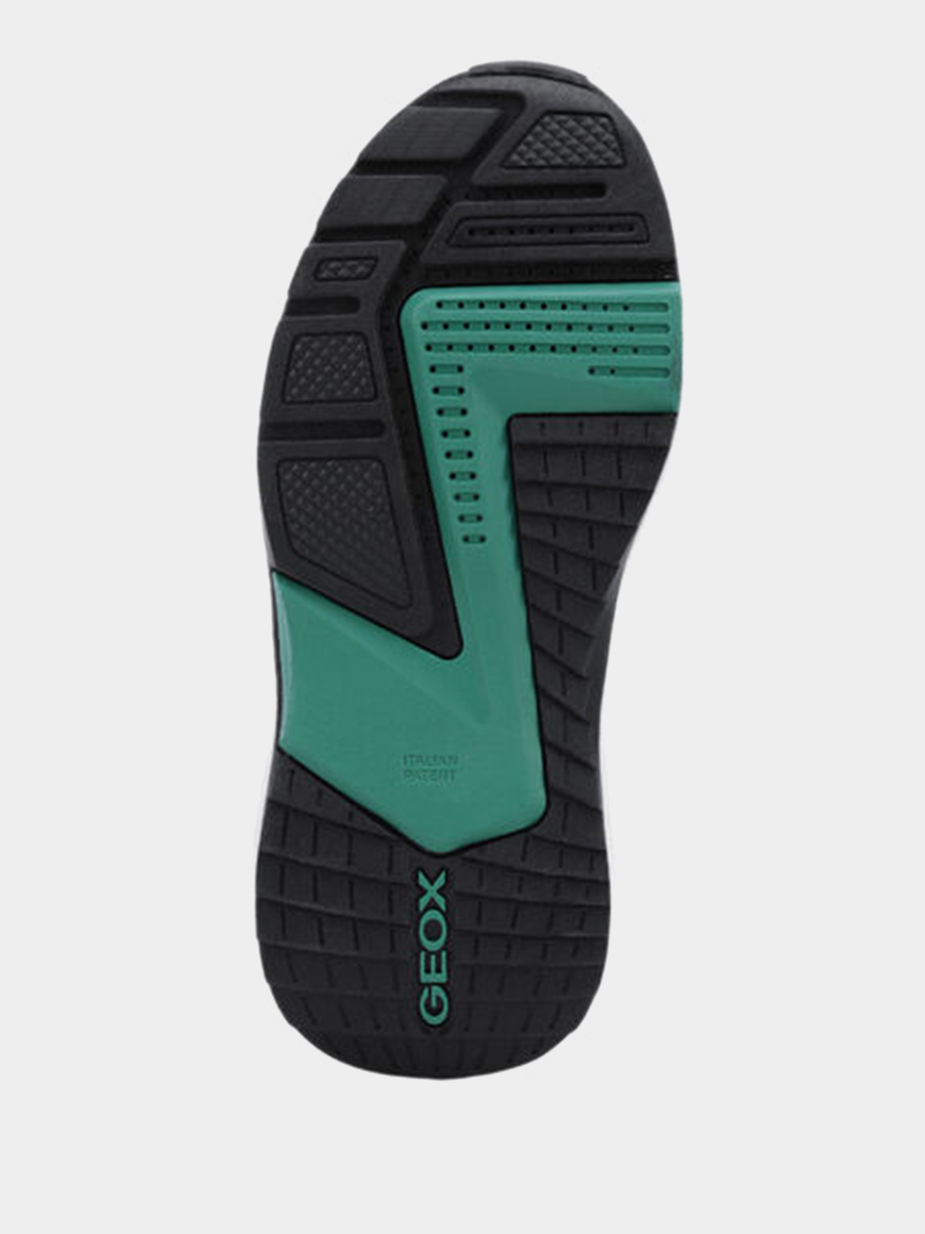 Кросівки Geox T02 модель T94BUA-08514-C1182 Фото