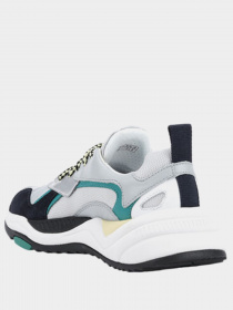 Кросівки Geox T02 модель T94BUA-08514-C1182 Фото