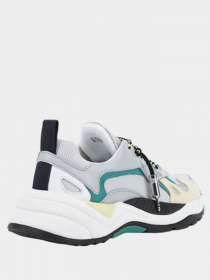 Кросівки Geox T02 модель T94BUA-08514-C1182 Фото